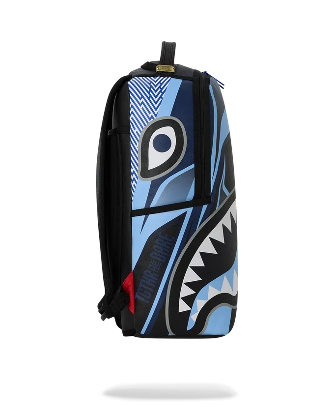 MLS VANCOUVER FC Shark DLXSV Rucksäcke