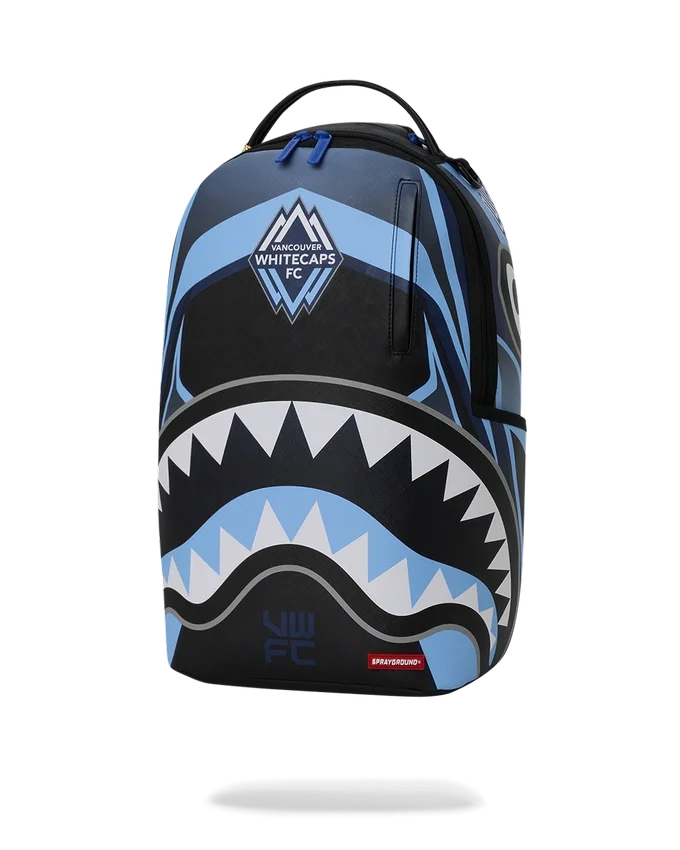 MLS VANCOUVER FC Shark DLXSV Rucksäcke