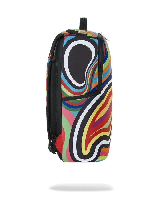 MOD LAVA RUCKSACK