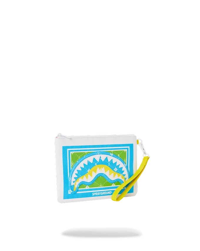 MODUS OPERANDI CHAMELEON CROSSOVER CLUTCH
