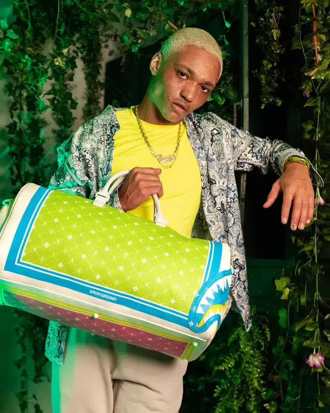 MODUS OPERANDI CHAMELEON Seesäcke