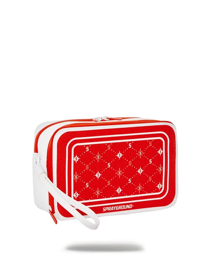 MODUS OPERANDI Kulturbeutel
