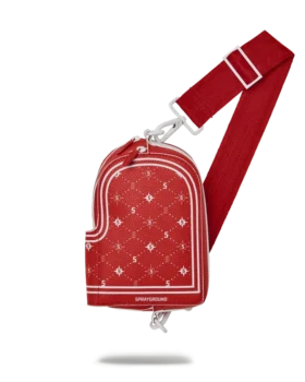 MODUS OPERANDI Rucksäcke-Sling-Taschen