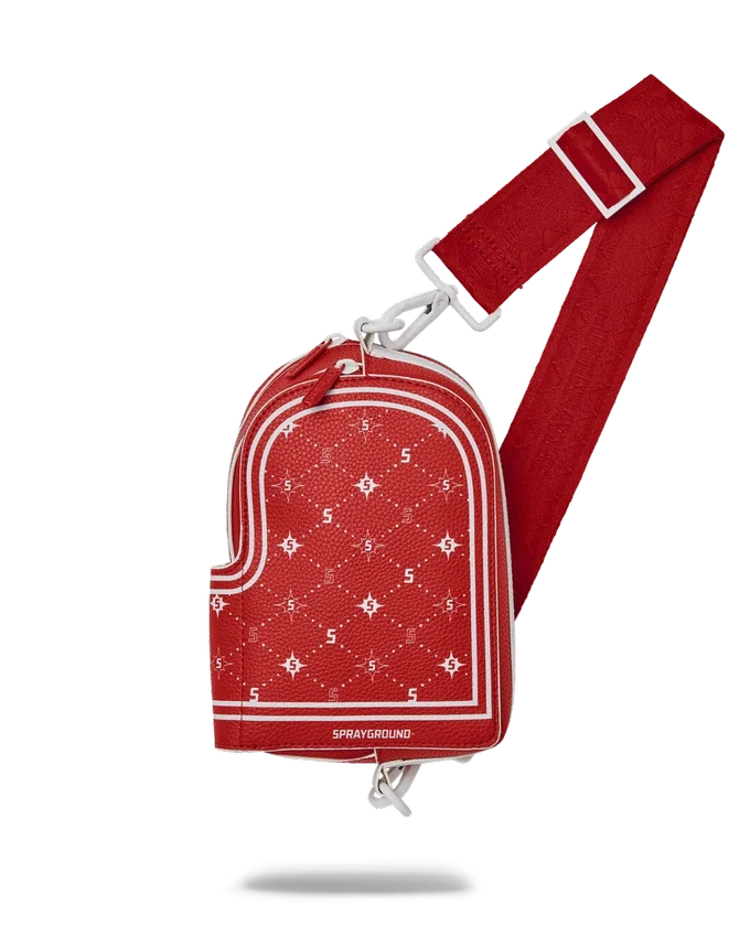 MODUS OPERANDI Rucksäcke-Sling-Taschen