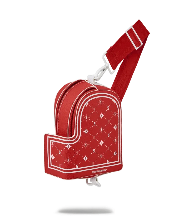 MODUS OPERANDI Rucksäcke-Sling-Taschen