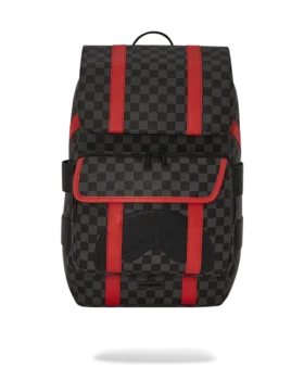 MONACO SHARK CLUB RECON RUCKSACK