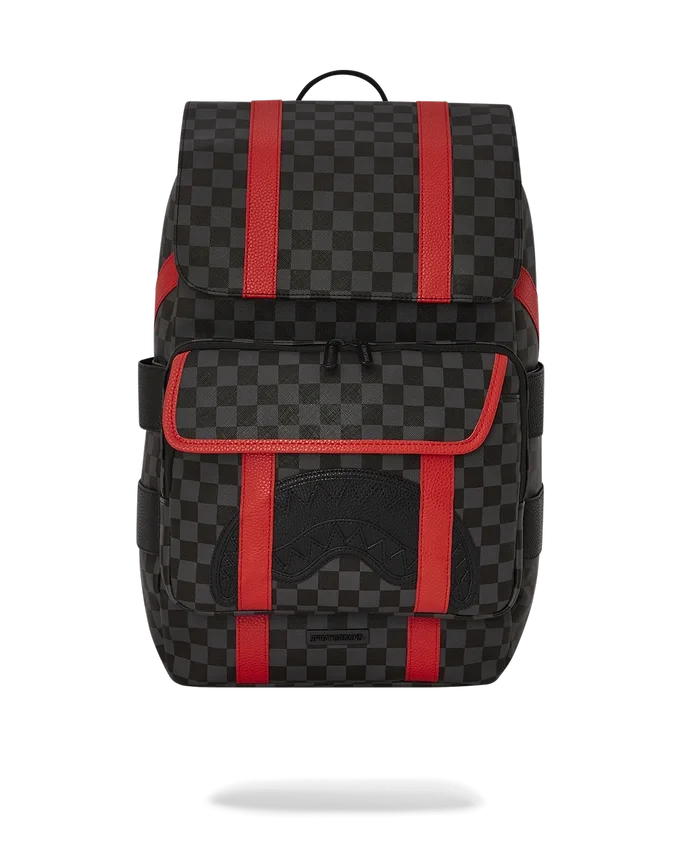 MONACO SHARK CLUB RECON RUCKSACK