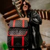 MONACO SHARK CLUB RECON RUCKSACK