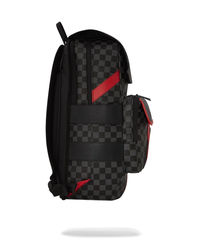 MONACO SHARK CLUB RECON RUCKSACK