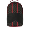 MONACO SHARK CLUB RUCKSACK