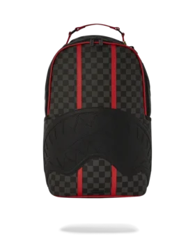 MONACO SHARK CLUB RUCKSACK