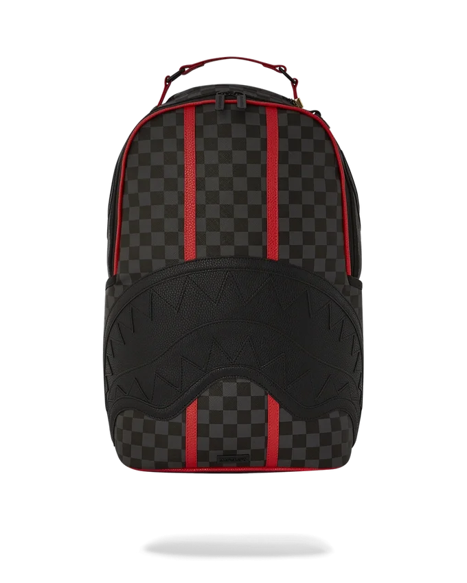 MONACO SHARK CLUB RUCKSACK