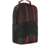 MONACO SHARK CLUB RUCKSACK