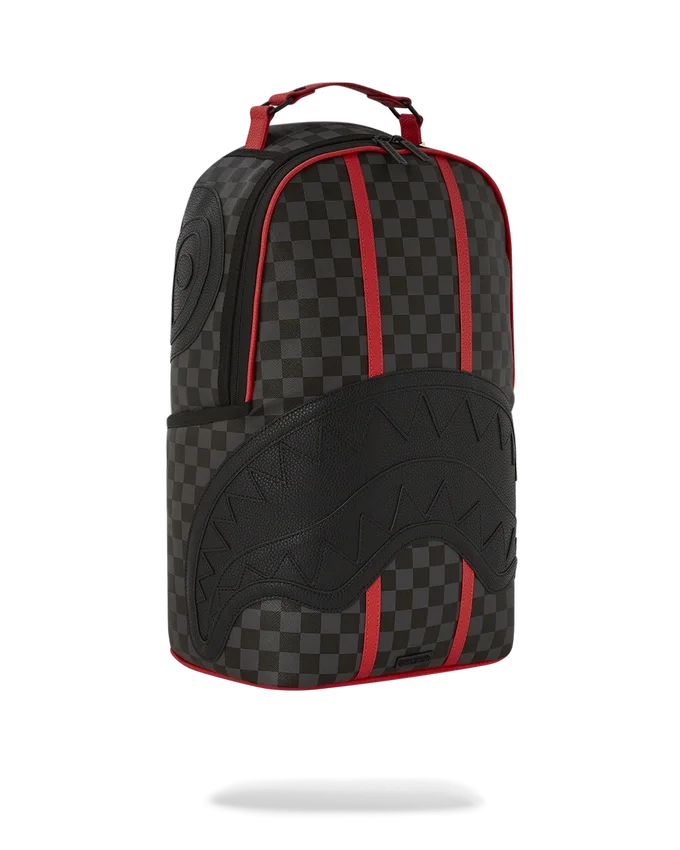 MONACO SHARK CLUB RUCKSACK