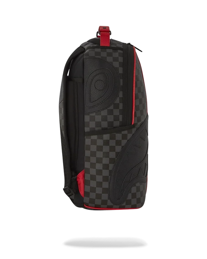 MONACO SHARK CLUB RUCKSACK
