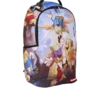 MONEY ANGELS RUCKSACK
