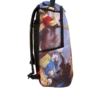 MONEY ANGELS RUCKSACK