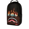 MONEY BAG DOUBLE TAKE RUCKSACK
