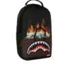 MONEY BAG DOUBLE TAKE RUCKSACK