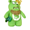 MONEY BEAR 12 CHAINZ Rucksäcke