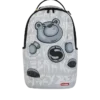 MONEY BEAR CHILLTIME RUCKSACK