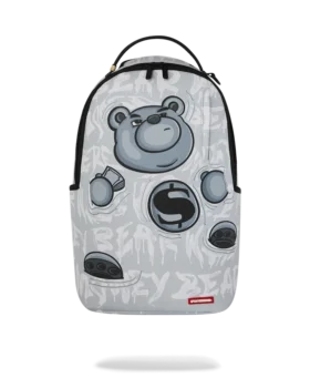 MONEY BEAR CHILLTIME RUCKSACK