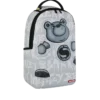MONEY BEAR CHILLTIME RUCKSACK