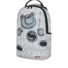 MONEY BEAR CHILLTIME RUCKSACK