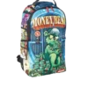 MONEY BEAR: DER MONEY SHOT-RUCKSACK
