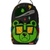 MONEY BEAR MIND OVER MATTER DLXSV Rucksäcke