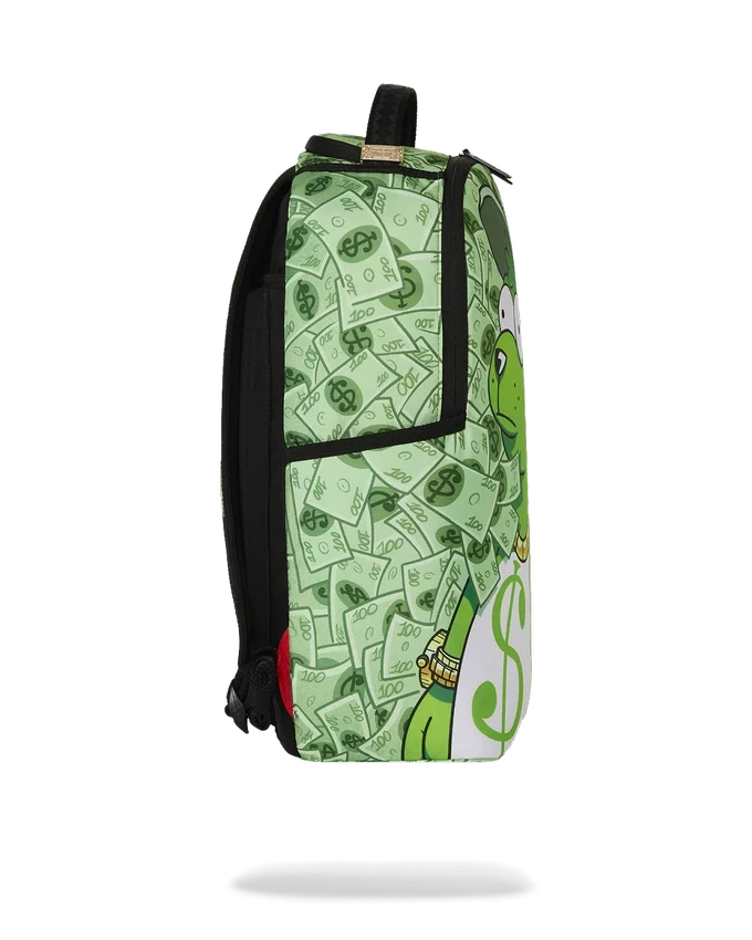 MONEY BEAR MONEY BUSH Rucksäcke