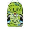MONEY BEAR SEEING TRIPLE DLXSR-Rucksäcke