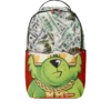 MONEY BEAR STEADY TRIPPIN Rucksäcke