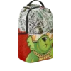 MONEY BEAR STEADY TRIPPIN Rucksäcke