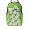 MONEY BEAR – THE DISRUPTOR RUCKSACK