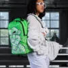 MONEY BEAR – THE DISRUPTOR RUCKSACK