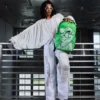 MONEY BEAR – THE DISRUPTOR RUCKSACK