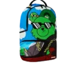 MONEY BEAR TOO SKOOL FOR COOL DLXSR-Rucksäcke