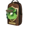 MONEY BEAR – VIP-TROPHÄEN-RUCKSACK