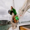 MONEY BEAR – VIP-TROPHÄEN-RUCKSACK