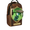 MONEY BEAR – VIP-TROPHÄEN-RUCKSACK