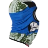 MONEY BOY Sturmhaube (BLAU)