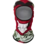 MONEY BOY Sturmhaube (ROT)