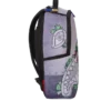 MONEY BOYS I MAKE MONEY WHILE I SLEEP RUCKSACK (DLXR)