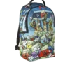 MONEY BOYS: THE BREAK OUT RUCKSACK