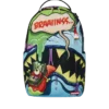 MONEY BRAAIINNSS RUCKSACK