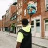 MONEY BRAAIINNSS RUCKSACK