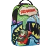 MONEY BRAAIINNSS RUCKSACK
