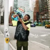 MONEY BRAAIINNSS RUCKSACK