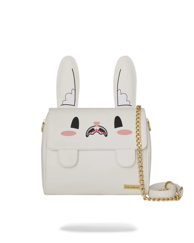MONEY BUNNY Sling-Tasche